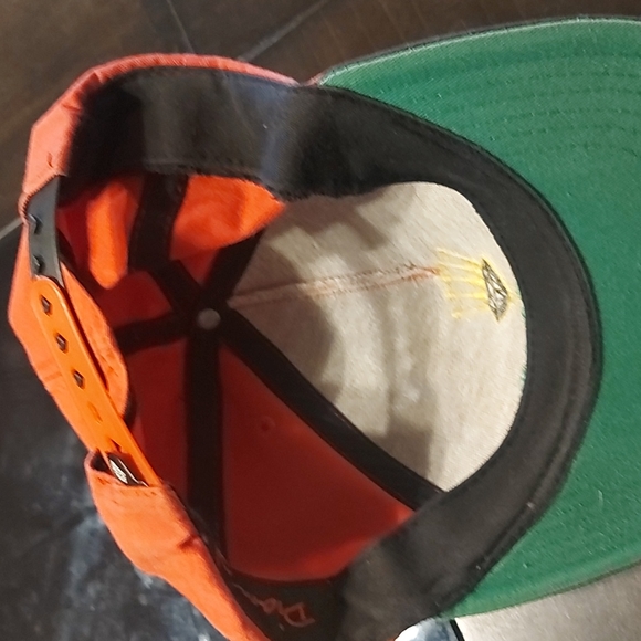 Diamond supply co. Snapback - Picture 3 of 5